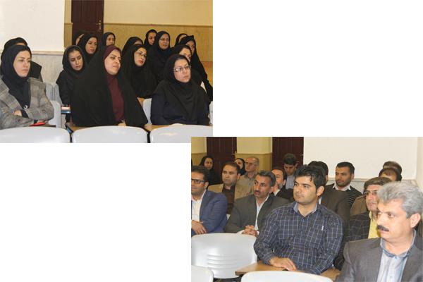 جلسه‌ی هماهنگی مسئولان مراکز آموزشی شیراز برگزار شد
