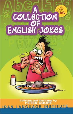 A collection of English Jokes