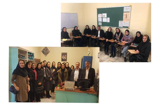 سرپرست کانون زبان آذربایجان غربی:</br> کانون زبان ایران در حال گذر از روش‌های سنتی به مدرن است