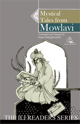 Mystical Tales from Mowlavi