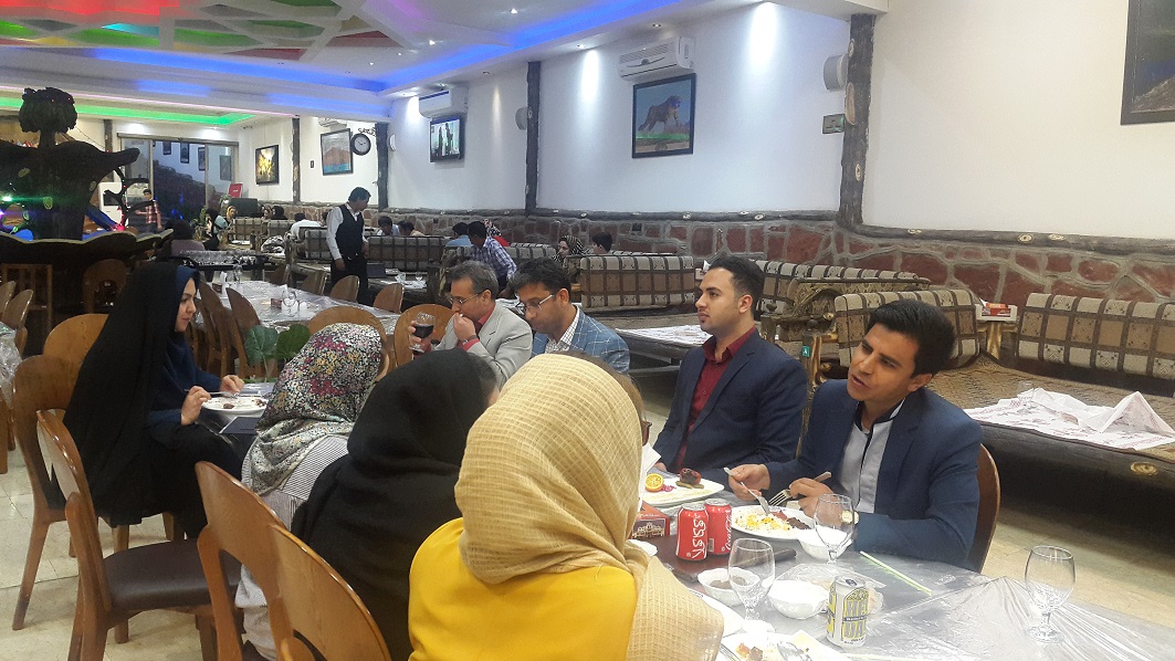 خراسان شمالی