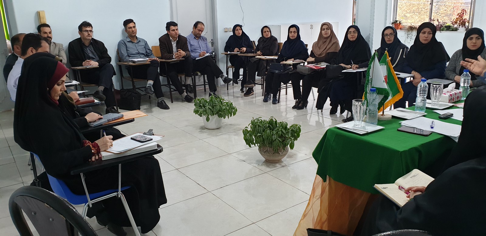 کارگروه استان گیلان