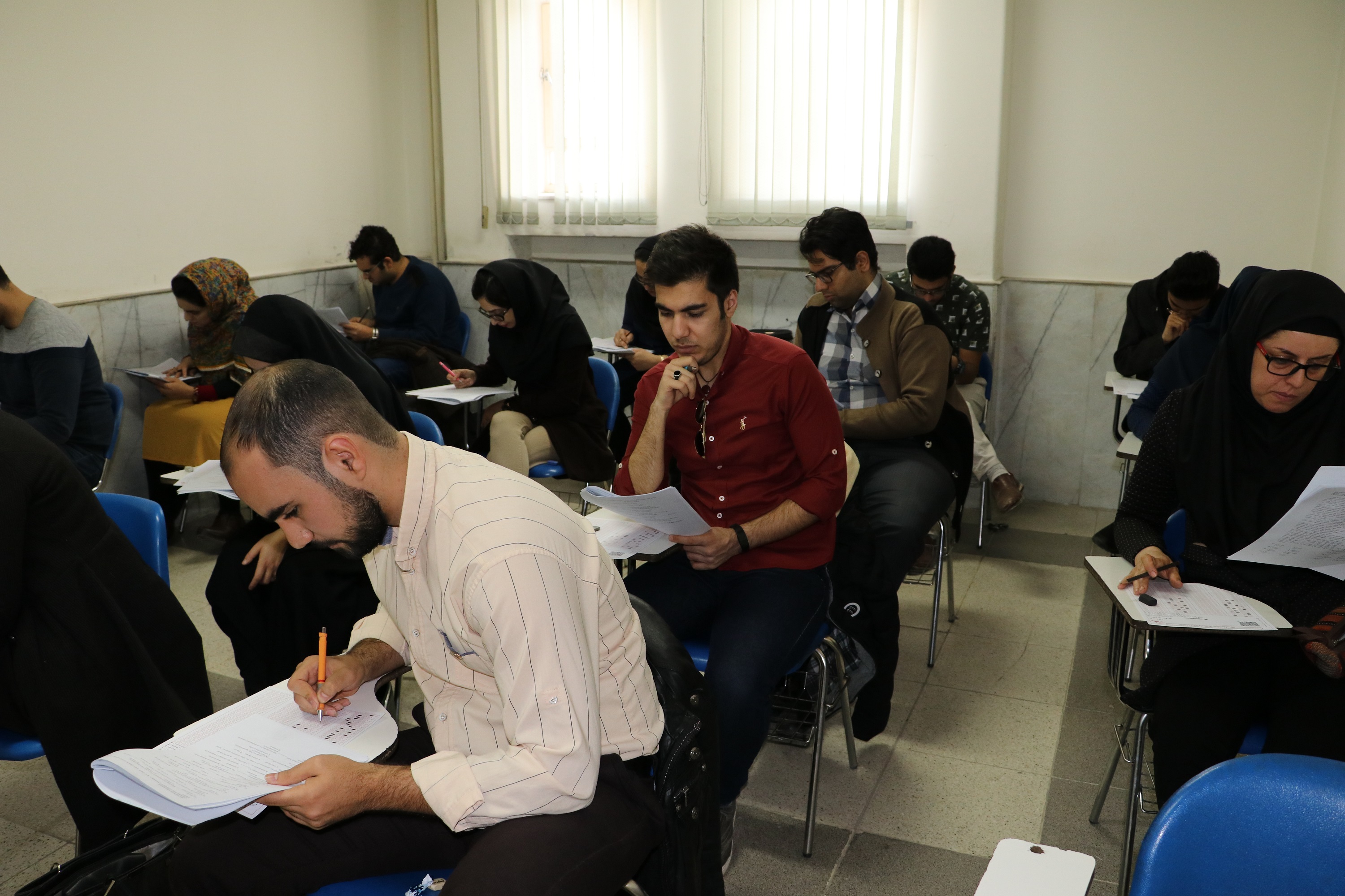 جذب مدرس استان یزد