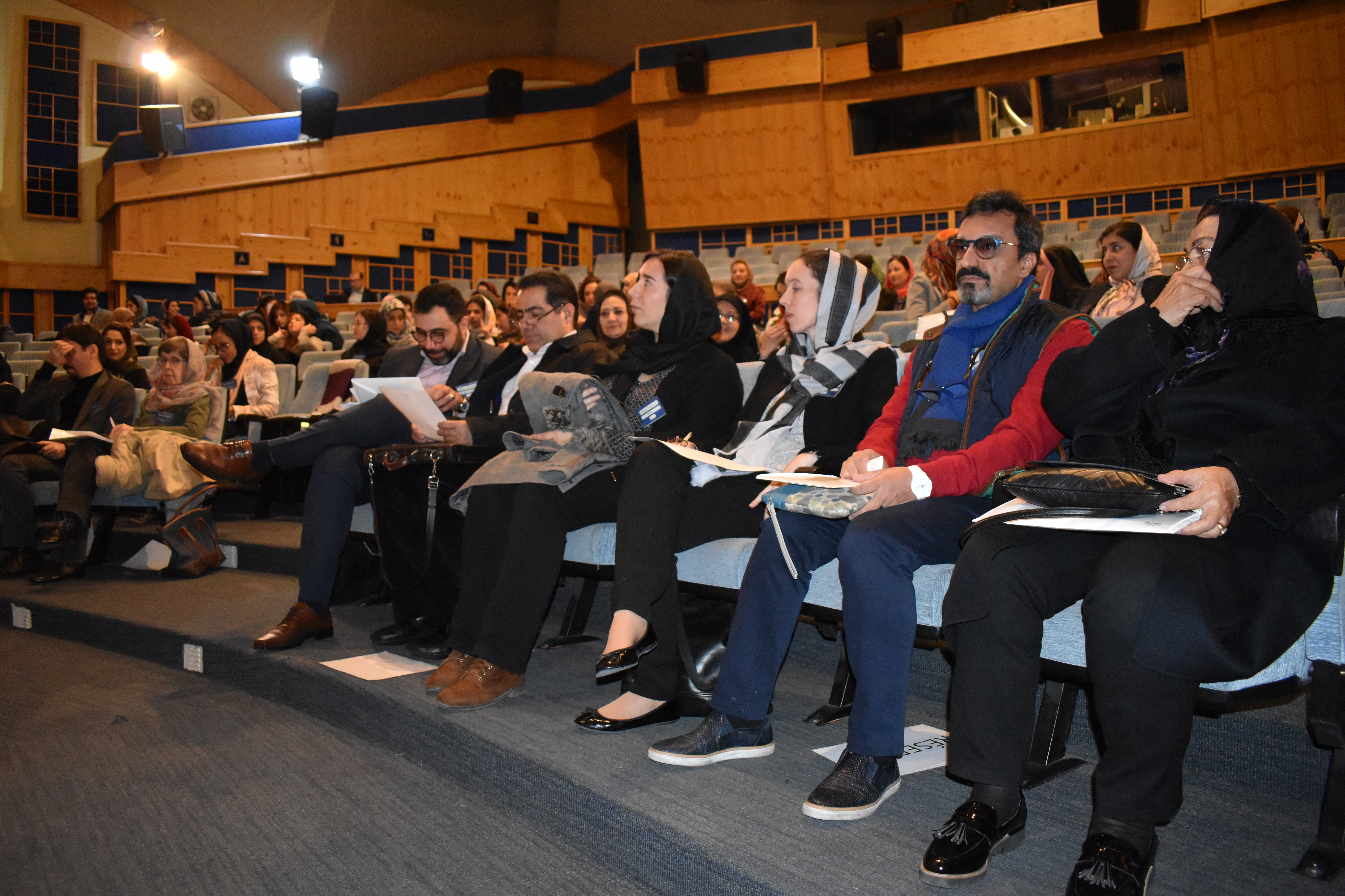 روز بین المللی مدرسان زبان فرانسه4