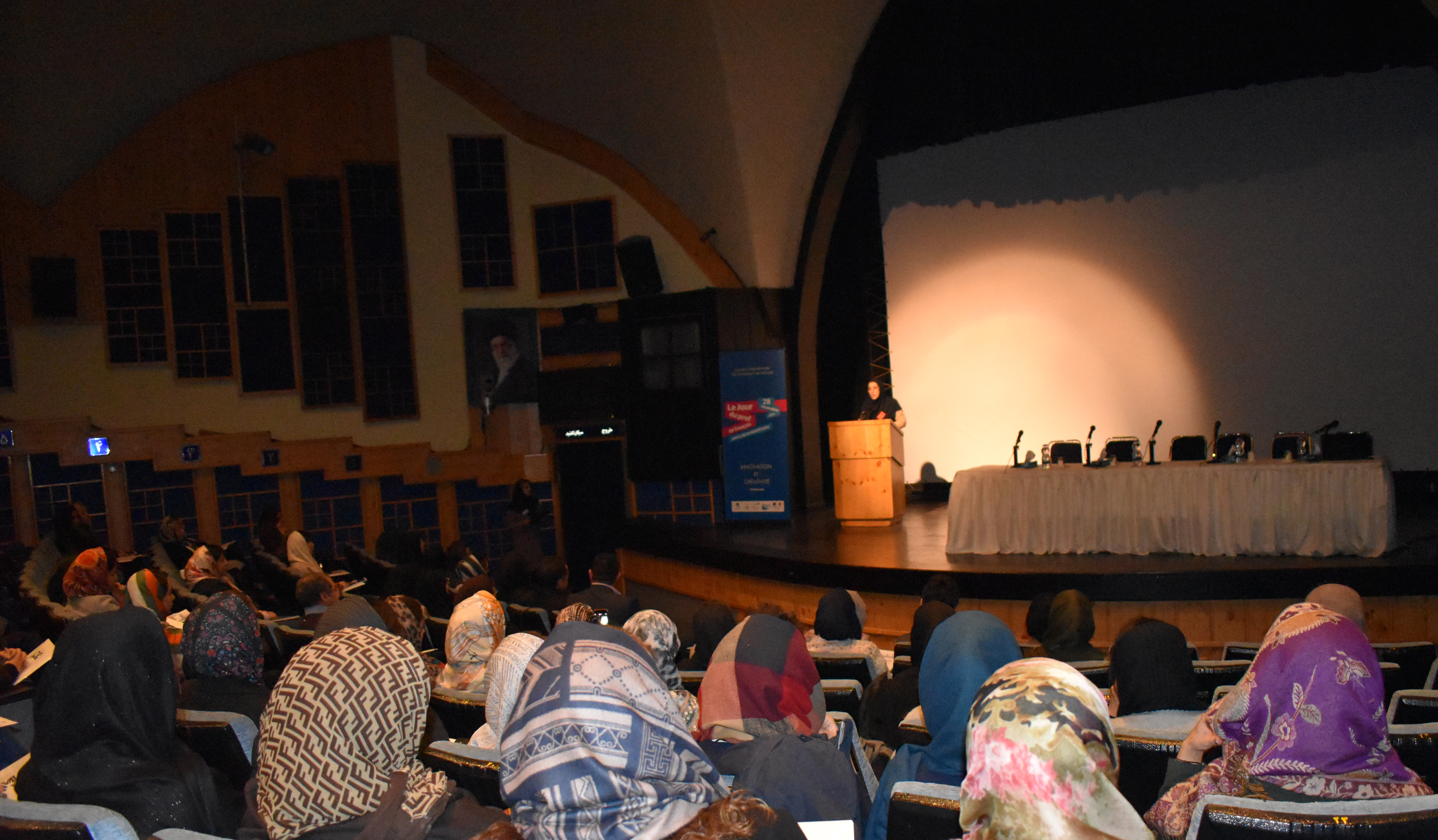 روز بین المللی مدرسان زبان فرانسه6