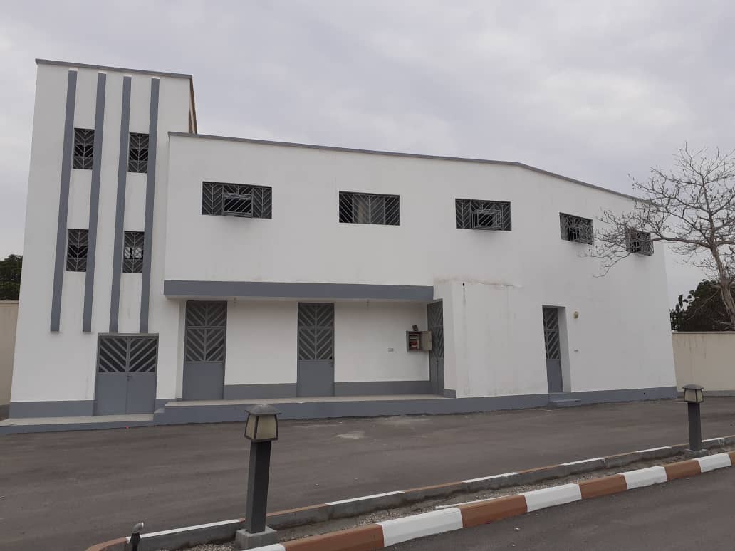 تغییر آدرس مرکز دانش