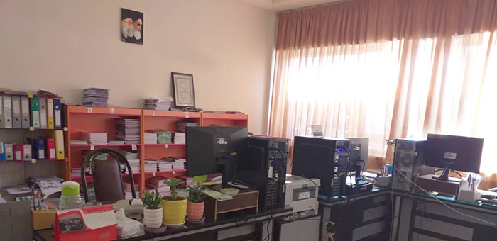 مرکز هرسین9