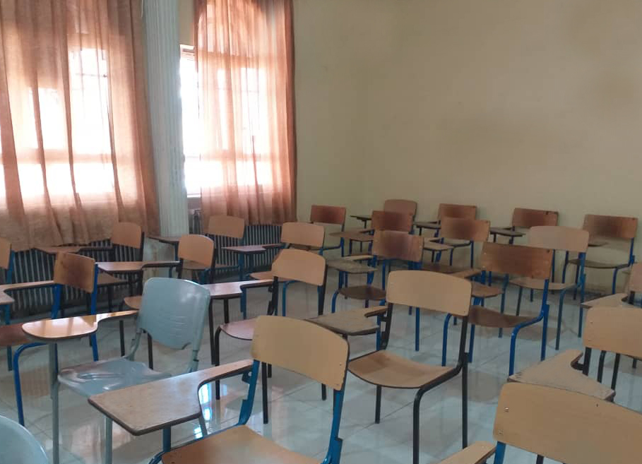 مرکز هرسین 13