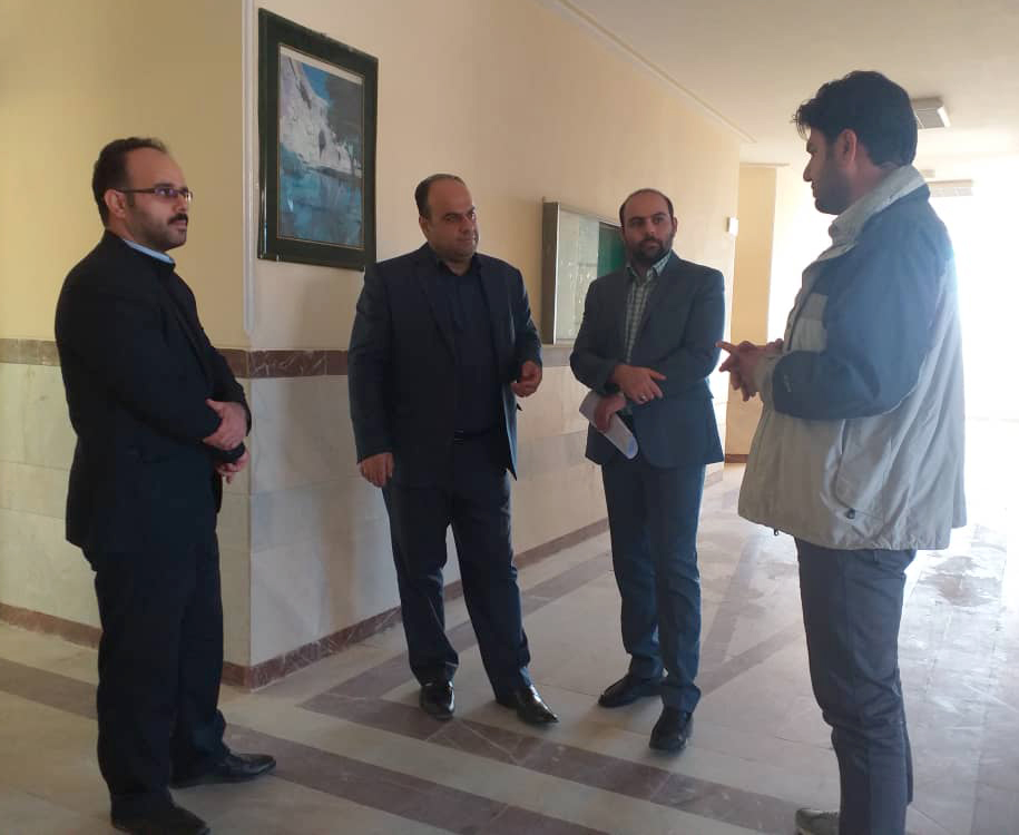 بازدید از هرسین 13