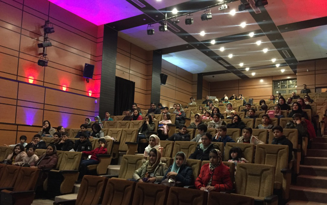 جمعه فیلم کرمانشاه 3