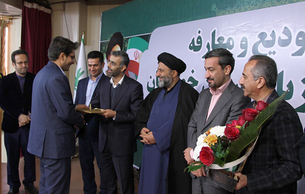 انتصاب خوزستان 3