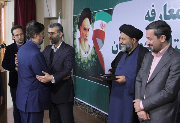 انتصاب خوزستان 4