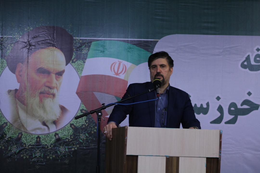 انتصاب خوزستان