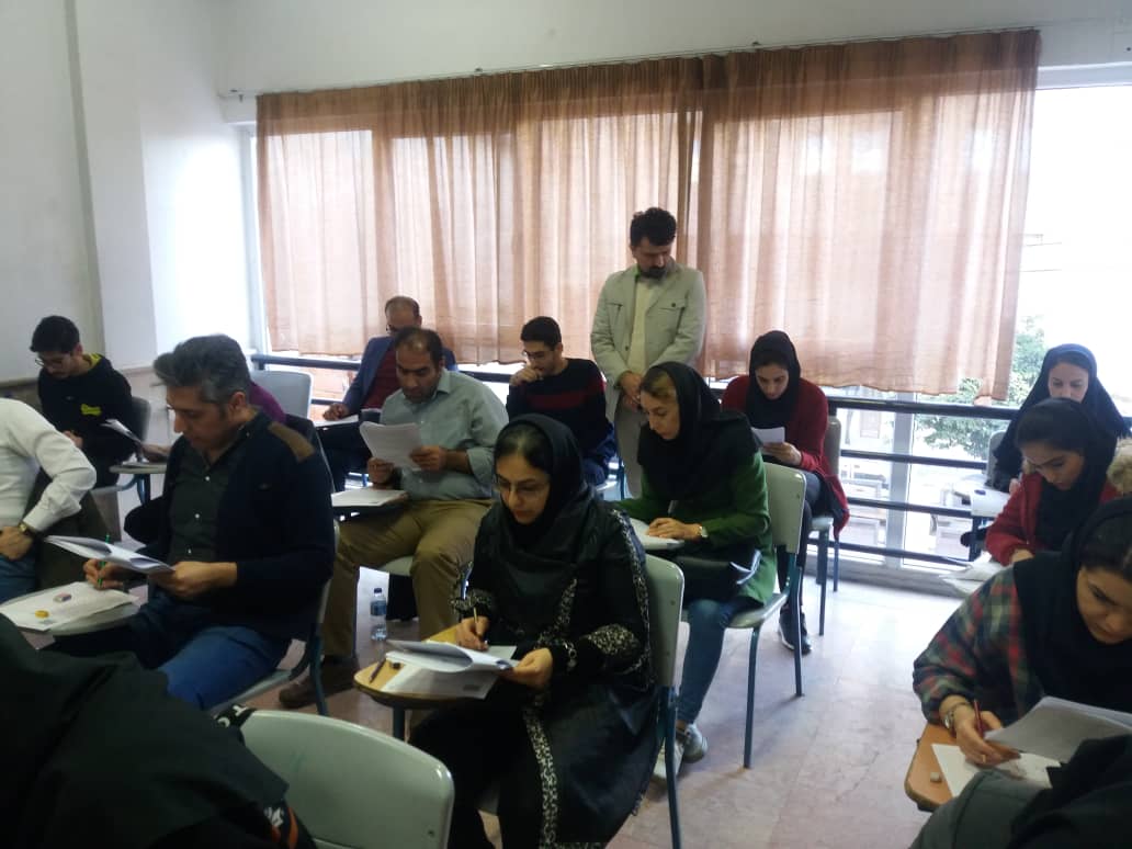 جذب مدرس مازندران