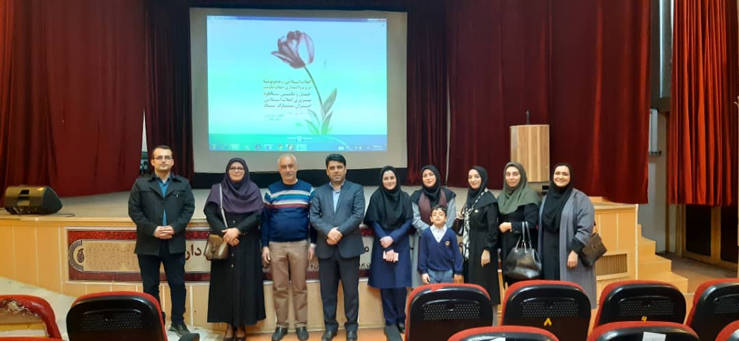 جمعه فیلم های گیلان 3