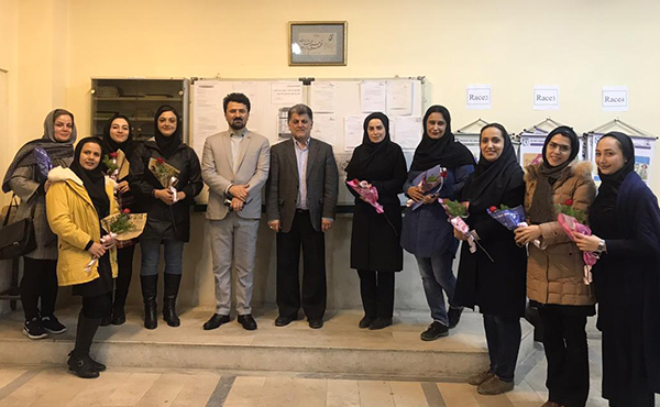 روز زن در استان مازندران 2