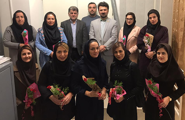 روز زن در استان مازندران 3