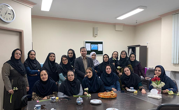 روز زن در استان یزد