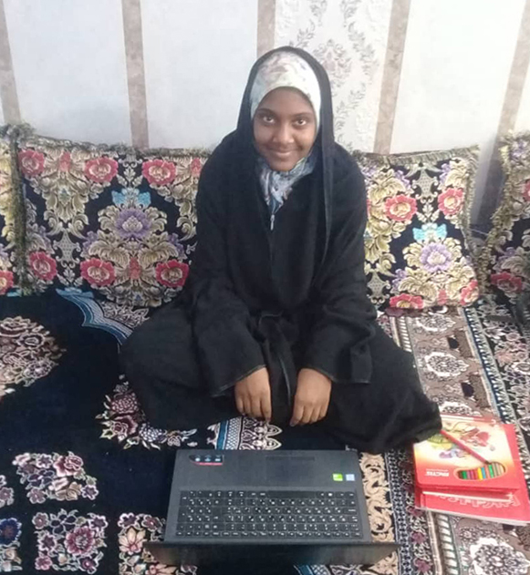 کلاس آنلاین