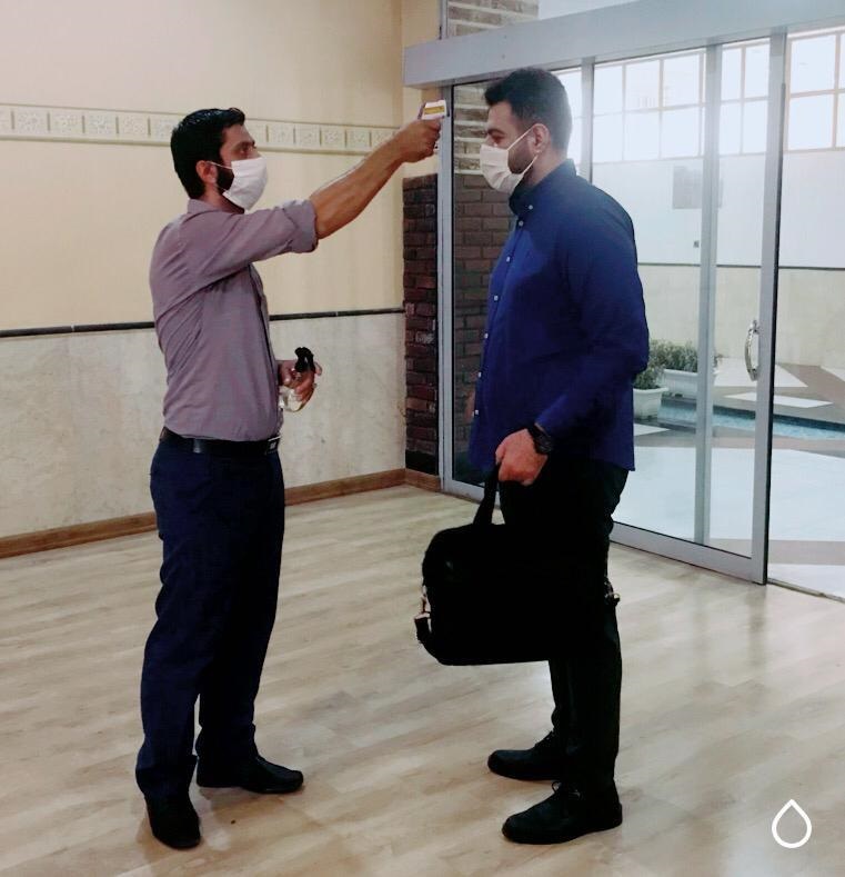 پهنه شمال و غرب 3