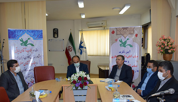 انتصاب مدیر لرستان 3