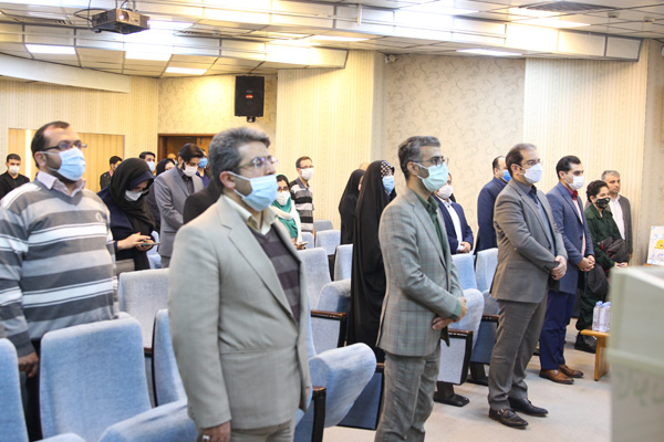 مراسم رونمایی