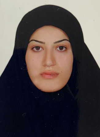 فاطمه زال نژاد