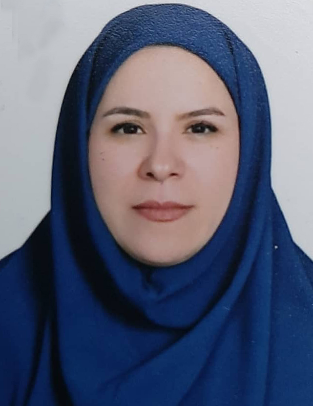 معصومه شیروانی