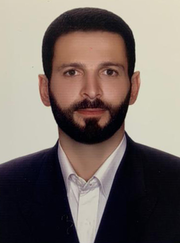 یاسر فرج مشائی