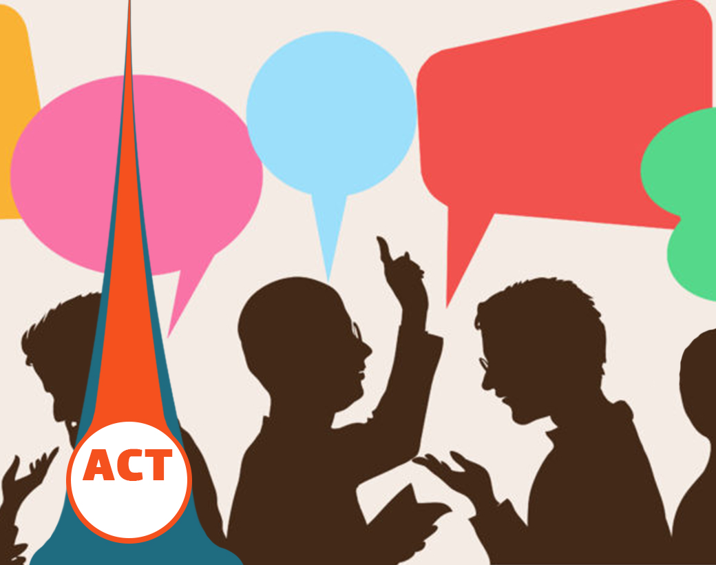 دوره مکالمه ویژه