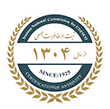 لوگو قدمت ۱۱۰