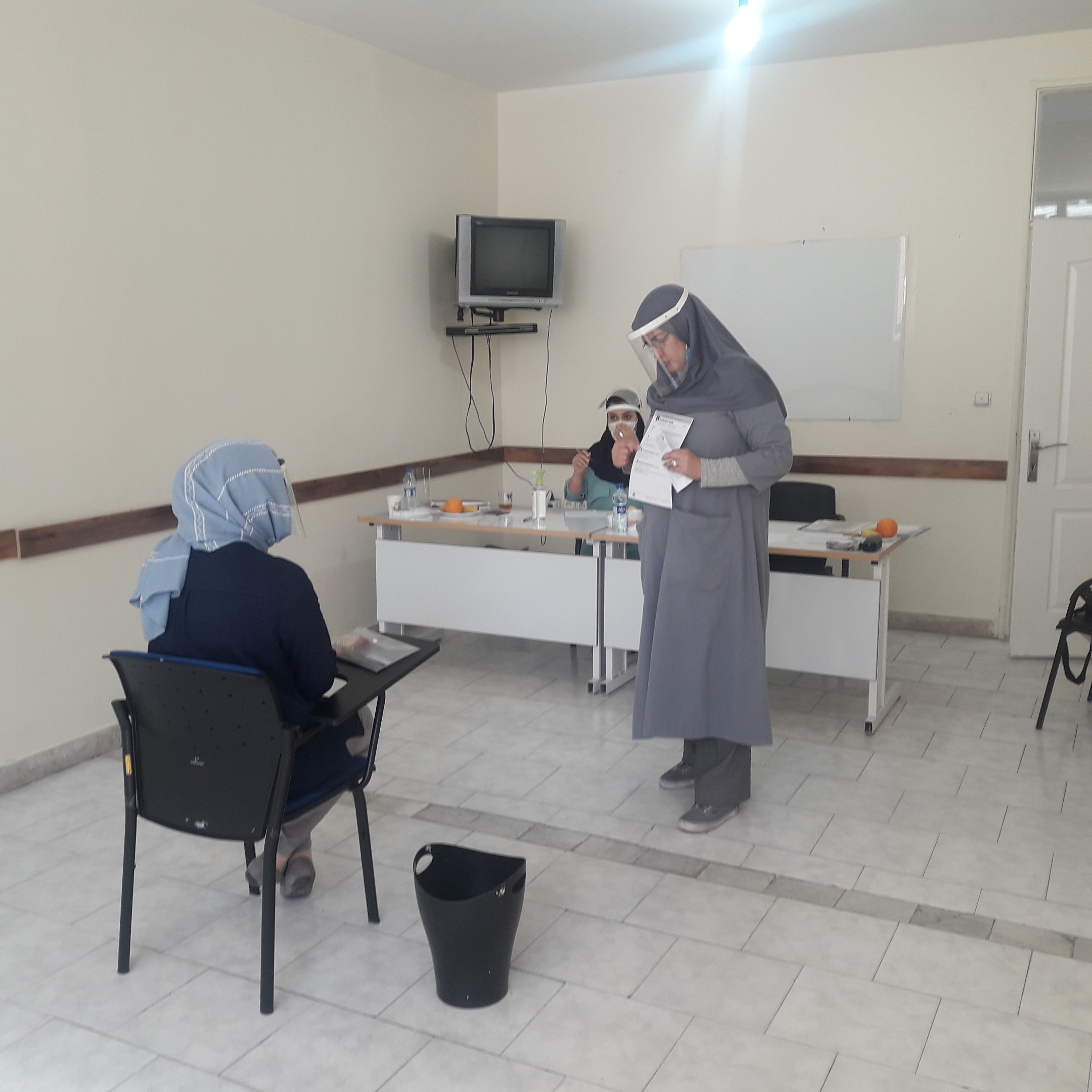 آزمون فرانسه4