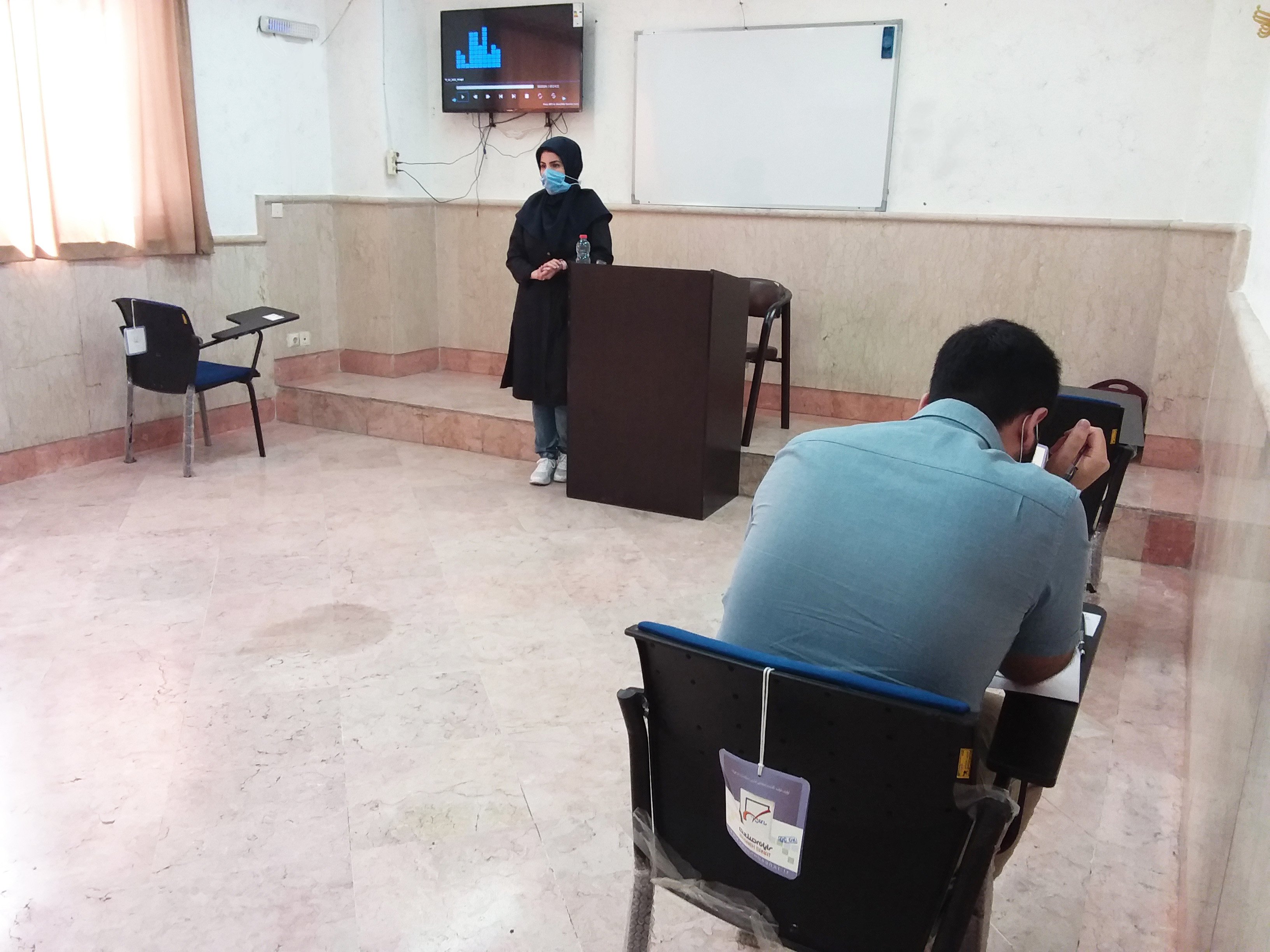 آزمون فرانسه5