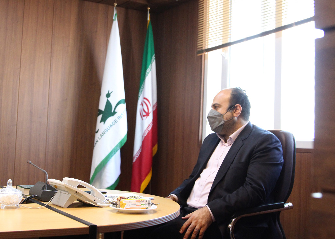 مسئولان غیر انگلیسی 2