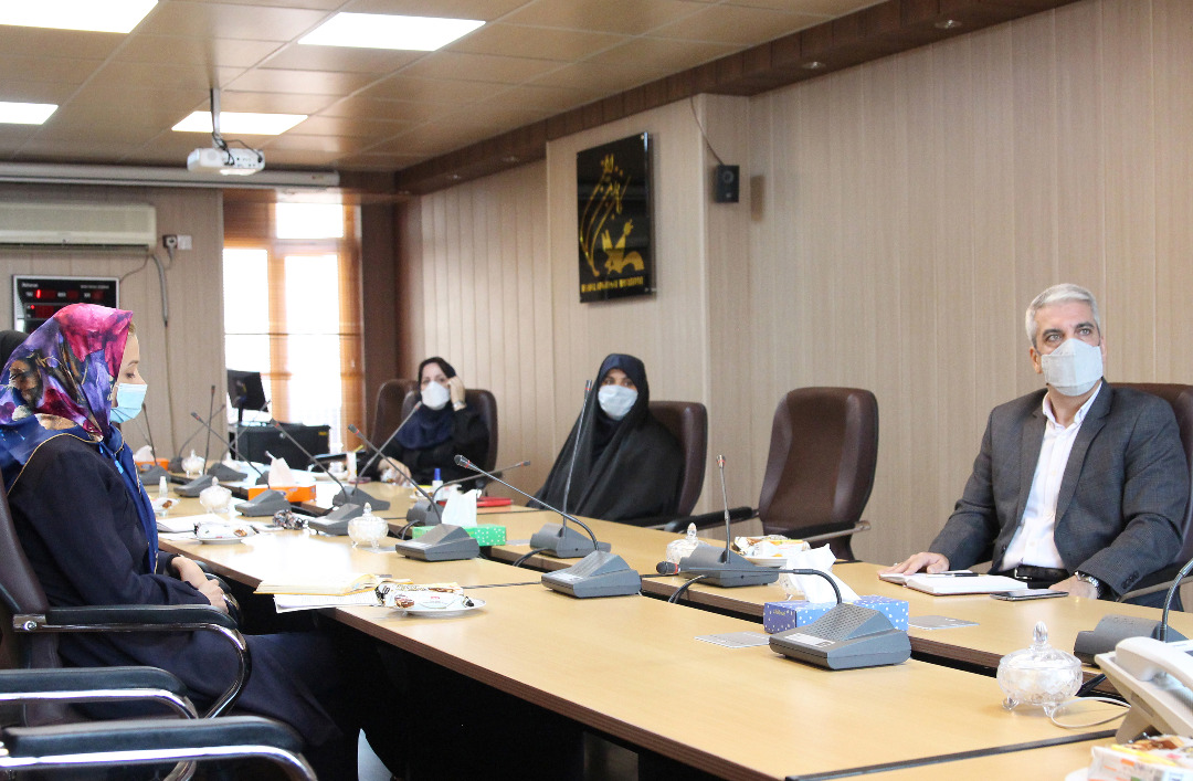 مسئولان غیرانگلسی 3