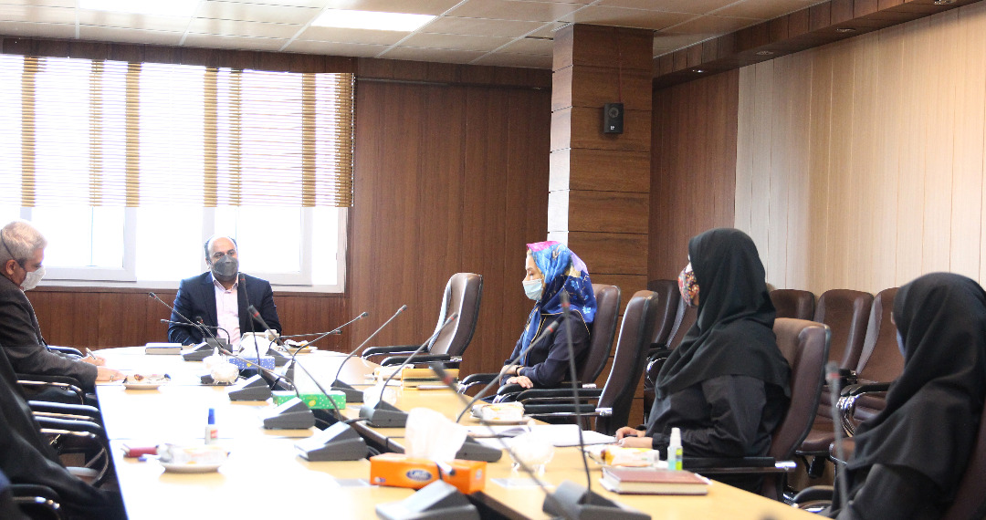 مسئولان غیرانگلیسی 4