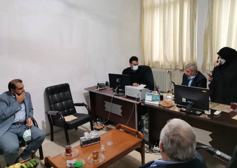 بازدید مازندران 3