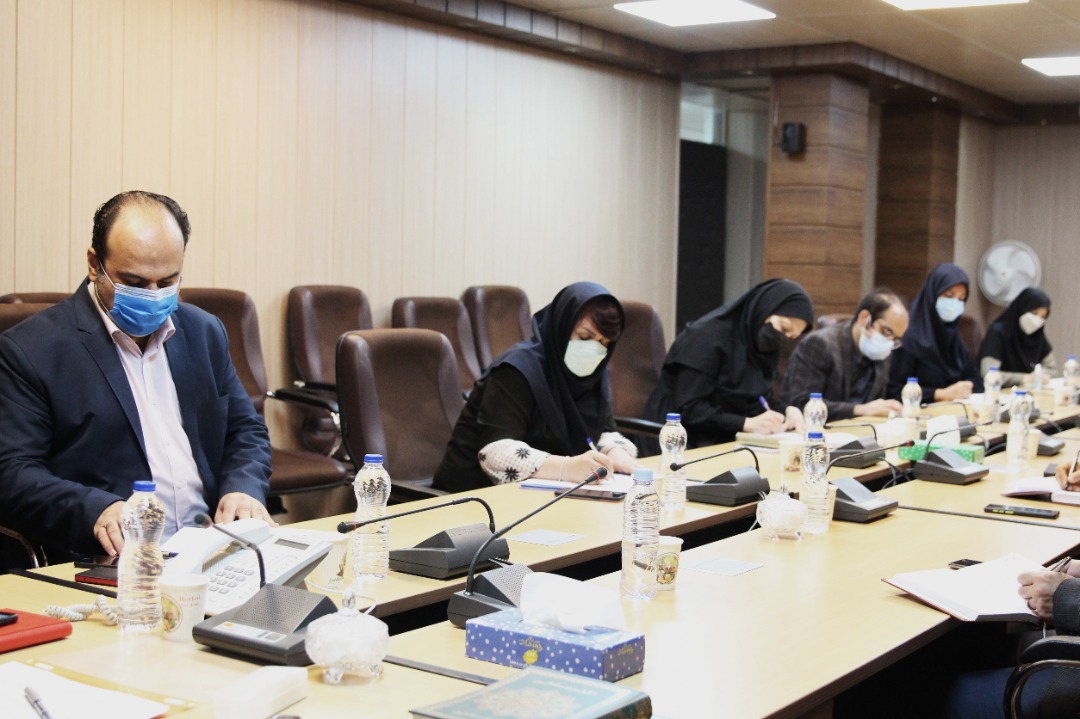 جلسه غیرانگلیسی 3