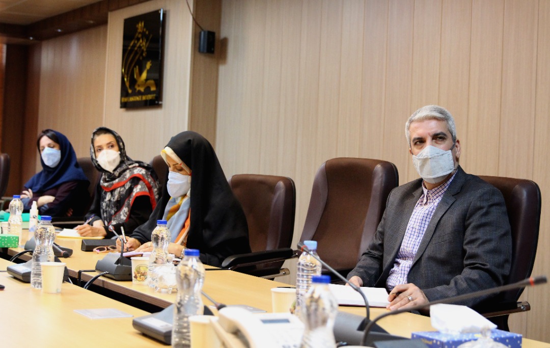 جلسات غیرانگلیسی 5