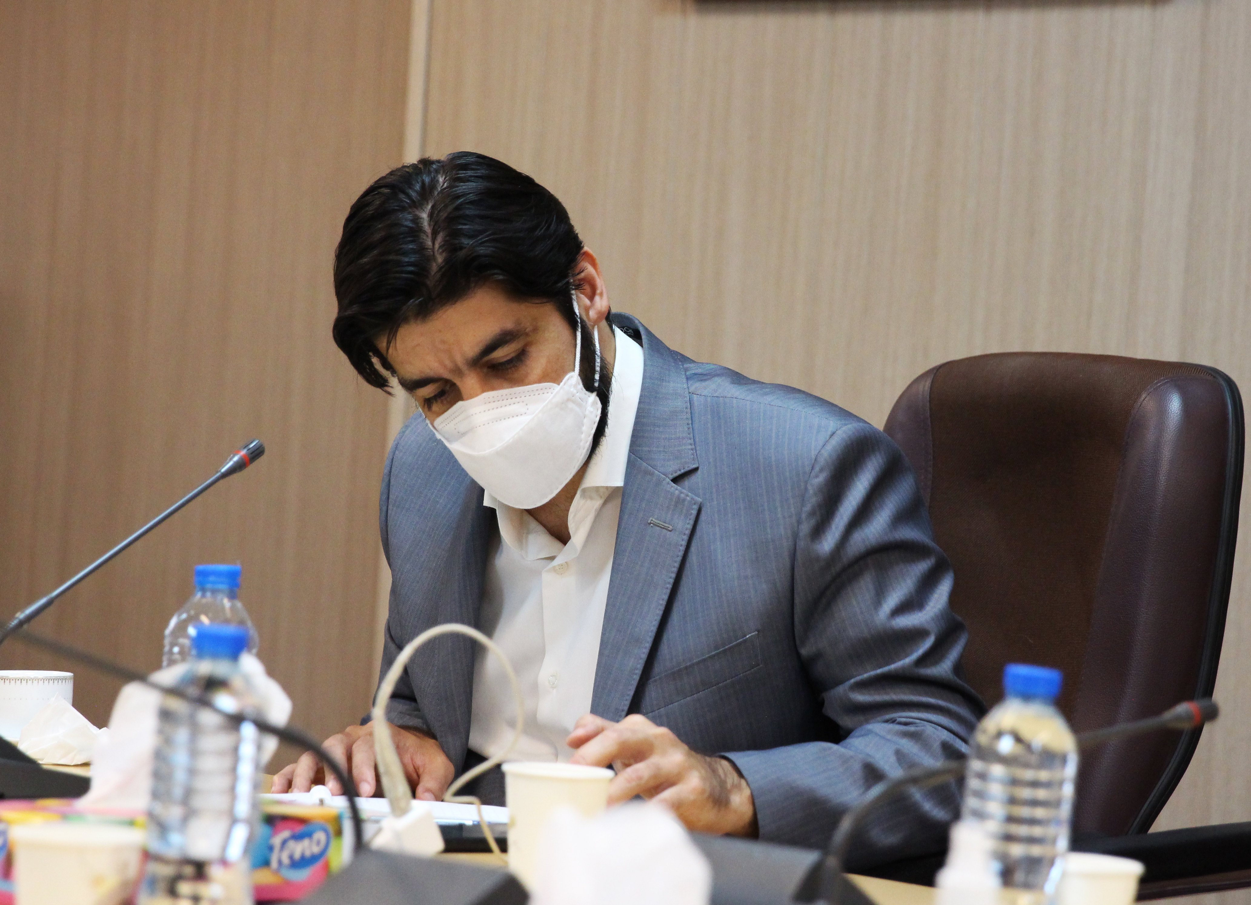 نظارت و ارزیابی