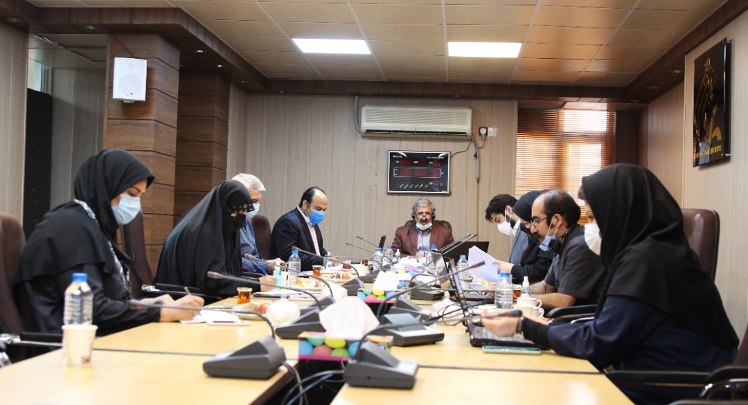 وبینار مدرسان