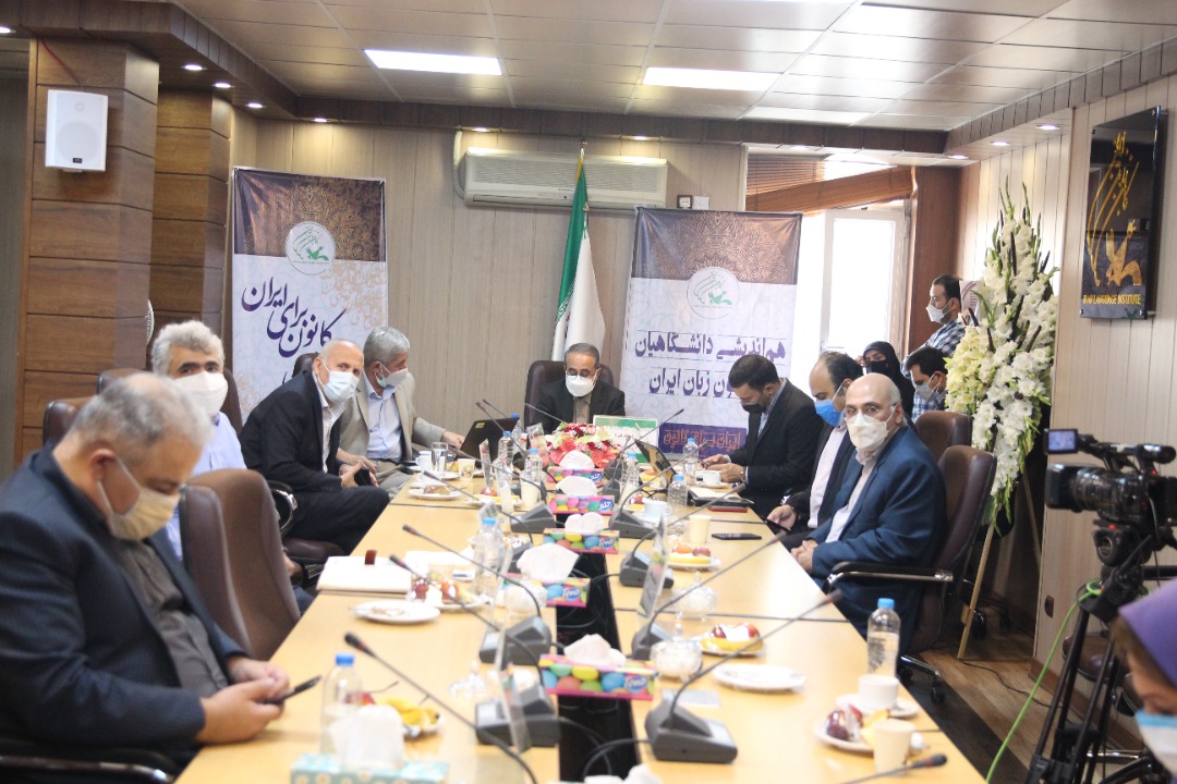 مدیرعامل کانون پرورش فکری3