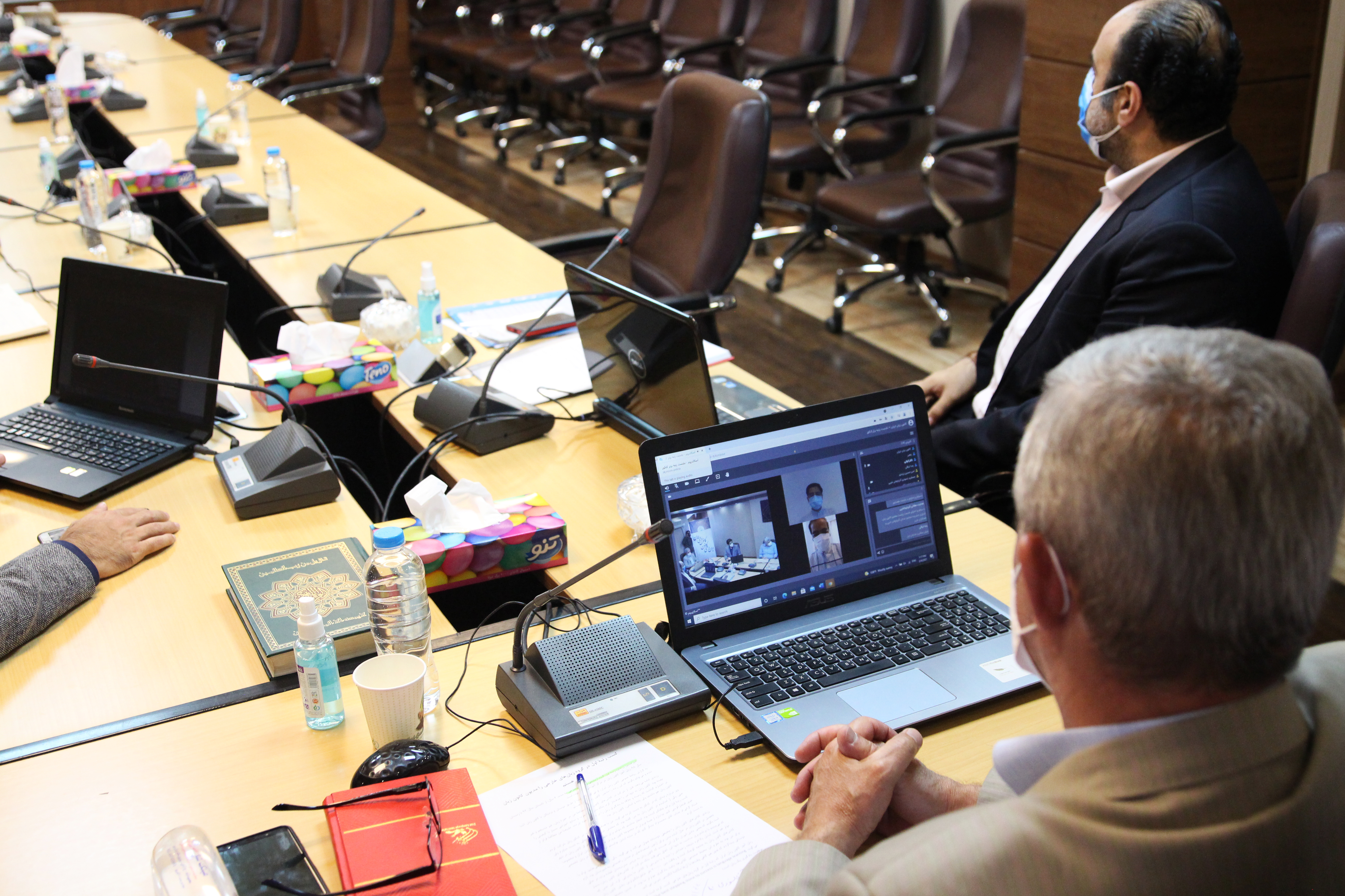 رتبه اول کنکور زبان 3