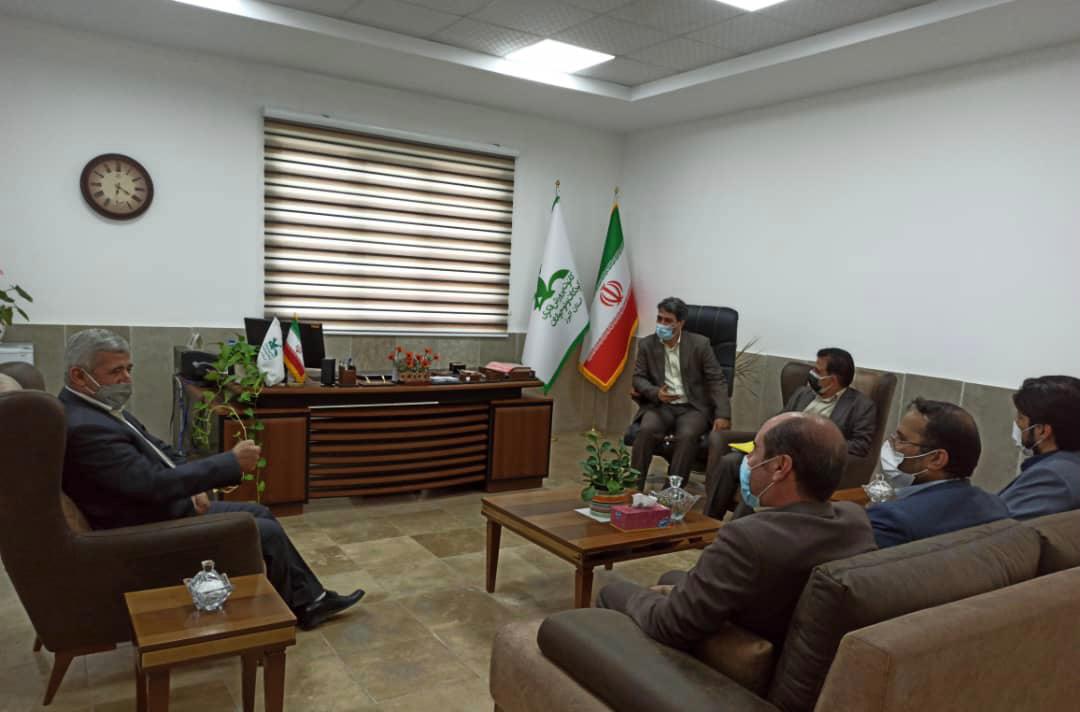 بازدید البرز 2