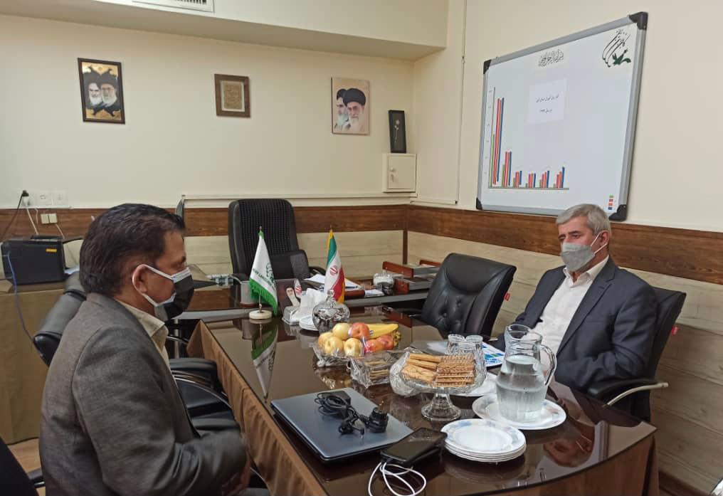 بازدید البرز 3