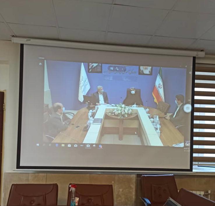 نشست البرز 3