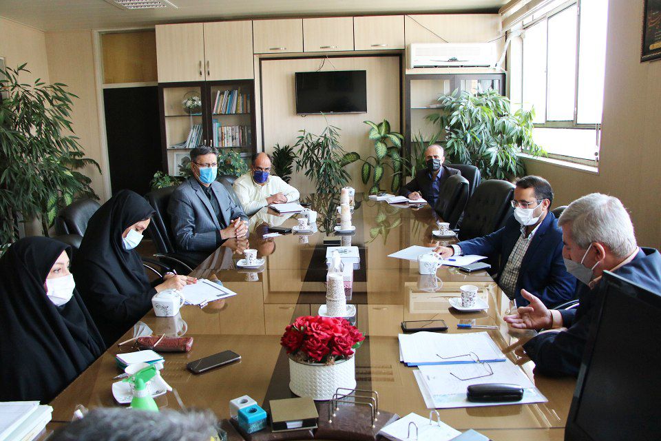 نشست قزوین 2