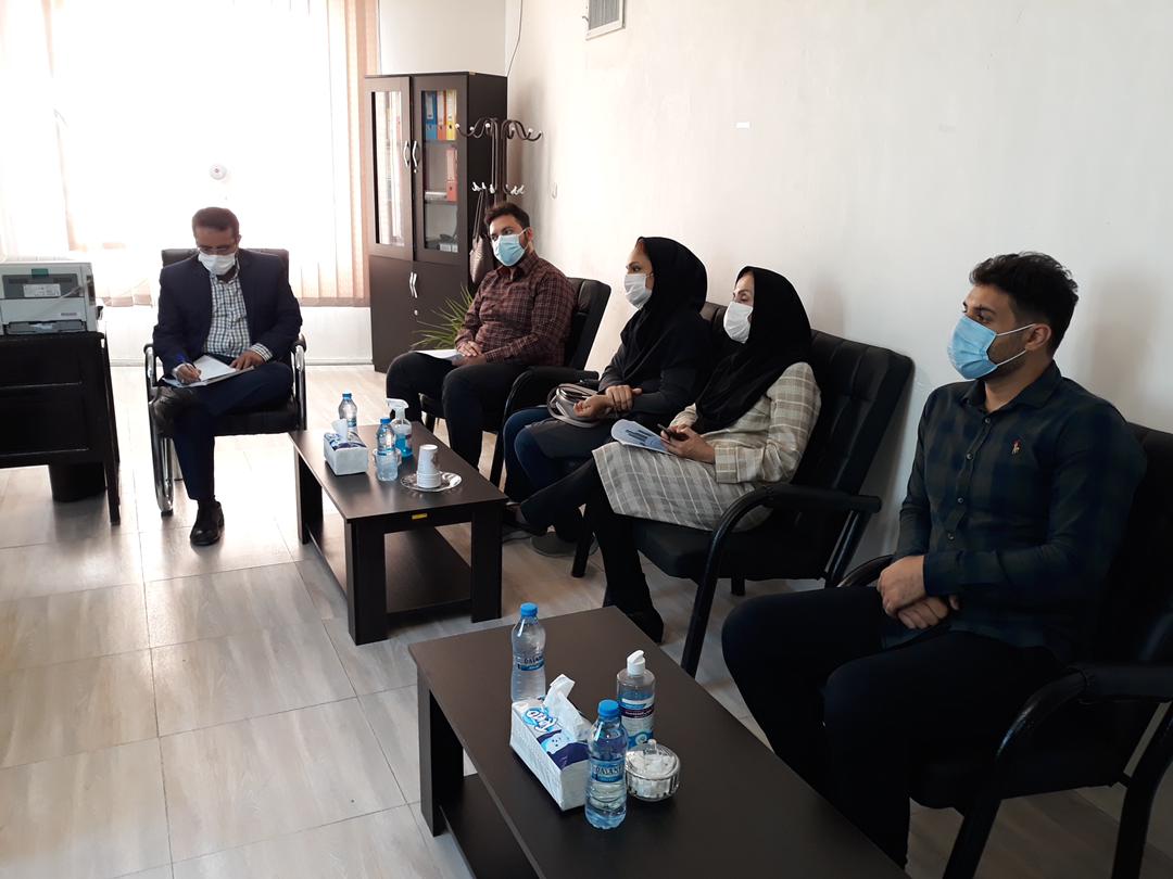 بازدید قزوین 2