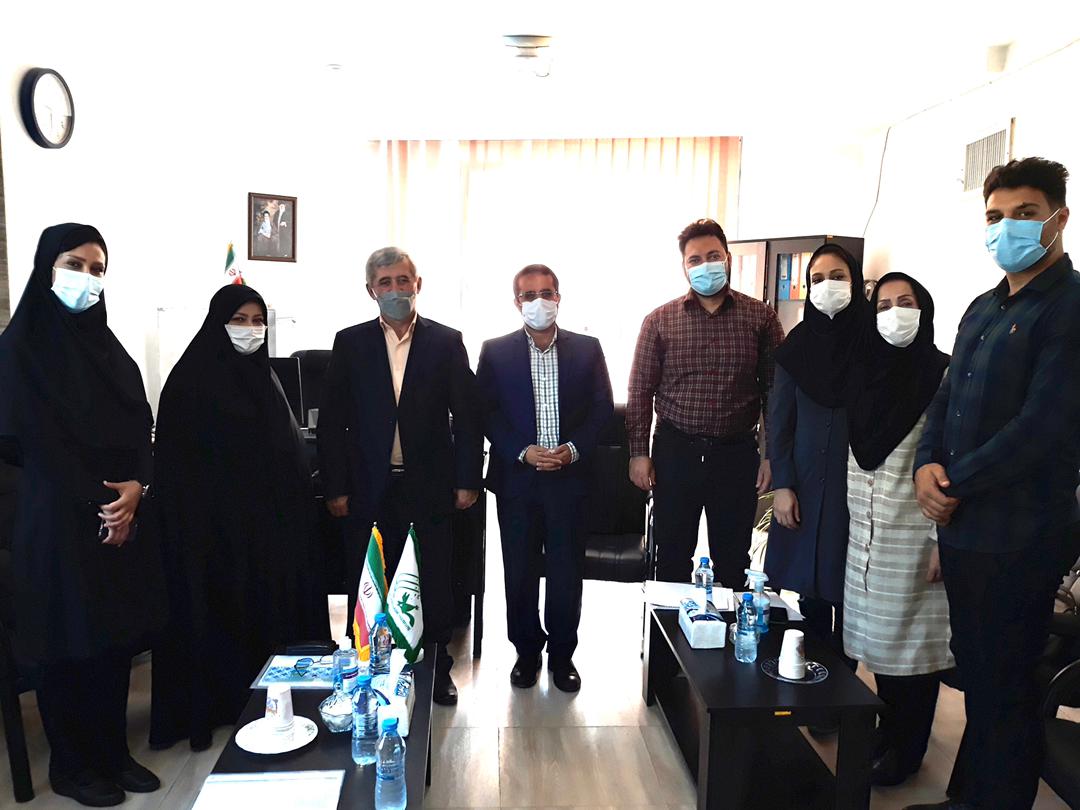 بازدید قزوین 3