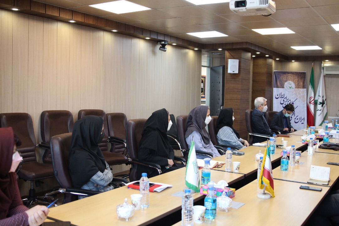 انتصاب دکتر عبدالهی 3